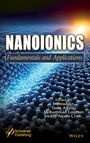 : Nanoionics, Buch
