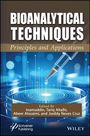 : Bioanalytical Techniques, Buch