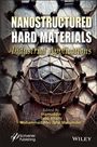 Nanostructured Hard Materials, Buch