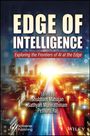 : Edge of Intelligence, Buch