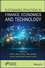 Sustainability Practices in Finance, Economics and Technology, Buch