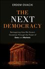 Erdem Ovacik: The Next Democracy, Buch