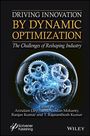 Driving Innovation by Dynamic Optimization, Buch