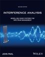 „Second Edition: Interference Analysis – Modelling Radio Systems for Spectrum Management“ von John Pahl, Wiley. Satellit und Wellenmuster.