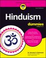 Amrutur V Srinivasan: Hinduism for Dummies, Buch