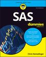 Chris Hemedinger: SAS for Dummies, Buch