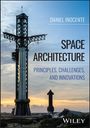 Daniel Inocente: Space Architecture, Buch