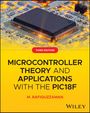 M. Rafiquzzaman: Microcontroller Theory and Applications with the PIC18F, Buch