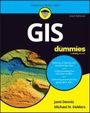 Jami Dennis: GIS for Dummies, Buch