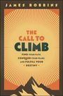 James Robbins: The Call to Climb, Buch