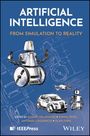 Artificial Intelligence, Buch