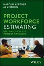 Harold Kerzner: Project Workforce Estimating, Buch