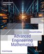 Erwin Kreyszig: Advanced Engineering Mathematics, International Adaptation, Buch