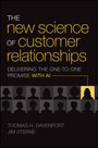 Thomas H Davenport: The New Science of Customer Relationships, Buch