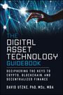 David Utzke: The Digital Asset Technology Guidebook, Buch