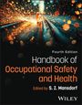 Handbook of Occupational Safety and Health, Buch
