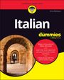 The Experts at Dummies: Italian for Dummies, Buch