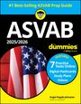 Angie Papple Johnston: 2025/2026 ASVAB for Dummies, Buch