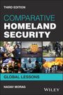 Nadav Morag: Comparative Homeland Security, Buch