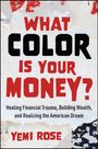 Yemi Rose: But Not Too Black, Buch
