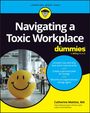 Catherine Mattice: Navigating a Toxic Workplace for Dummies, Buch