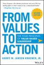 Harry M Jansen Kraemer: From Values to Action, Buch