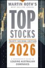 Martin Roth: Top Stocks 2026, Buch