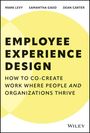 Mark Levy: The Definitive Guide to Employee Experience, Buch