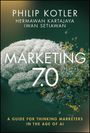 Philip Kotler: Marketing 7.0, Buch