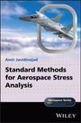 Amir Javidinejad: Standard Methods for Aerospace Stress Analysis, Buch