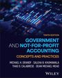 Dean Mead: Government and Not-For-Profit Accounting, with eBook Access Code, Buch