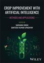 : Crop Improvement with Artificial Intelligence, Buch