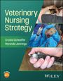 Crystal Schaeffer: Veterinary Nursing Strategy, Buch