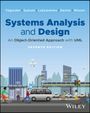 Alan Dennis: Systems Analysis and Design, Buch