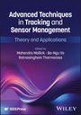 : Advanced Techniques in Tracking and Sensor Management, Buch