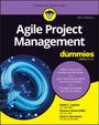 Mark C Layton: Agile Project Management For Dummies, Buch