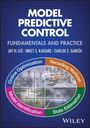 Carlos E. Garcia: Model Predictive Control, Buch