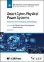 : Smart Cyber-Physical Power Systems, Volume 2, Buch