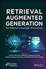 Retrieval Augmented Generation for Natural Language Processing, Buch