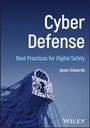 Jason Edwards: Cyber Defense, Buch