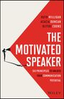 Ruth Milligan: The Motivated Speaker, Buch