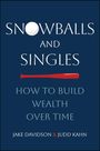 Jake Davidson: Snowballs and Singles, Buch