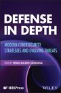 : Defense in Depth, Buch
