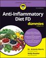 Artemis Morris: Anti-Inflammatory Diet for Dummies, Buch