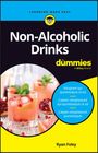 Ryan Foley: Non-Alcoholic Drinks for Dummies, Buch