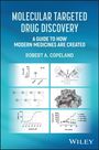 "Molecular Targeted Drug Discovery" ist der Titel. Es sind Diagramme und Grafiken zu wissenschaftlichen Themen zu sehen.