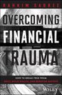 Rahkim Sabree: Overcoming Financial Trauma, Buch
