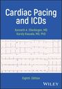„Cardiac Pacing and ICDs“, Autoren: Kenneth A. Ellenbogen, Karoly Kaszala, Eighth Edition. Graph von EKG-Kurven.