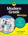Eirini Argyrouli: Modern Greek Fd, Buch