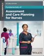Fundamentals of Assessment and Care Planning for Nurses, Buch